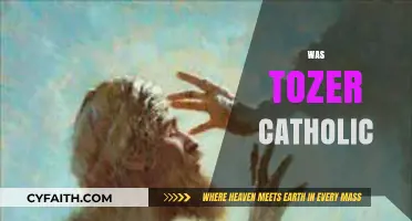 Was A.W. Tozer Catholic? Exploring His Faith and Denominational Ties