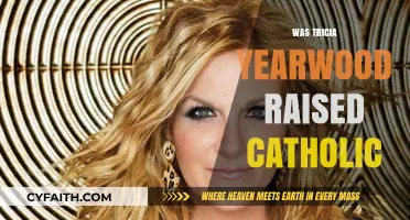 Tricia Yearwood's Faith: Was She Raised Catholic?