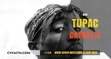 Was Tupac Catholic? Exploring the Faith of a Hip-Hop Legend
