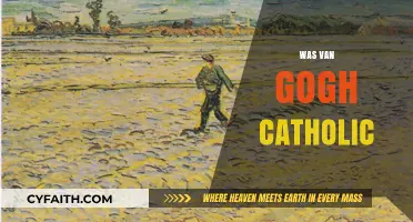 Was Van Gogh Catholic? Exploring the Artist's Religious Beliefs