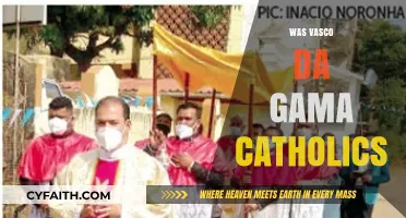 Was Vasco da Gama Catholic? Exploring the Faith of the Explorer