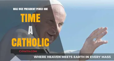 Exploring Mike Pence's Religious Journey: From Catholic to Evangelical
