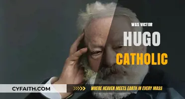 Victor Hugo's Faith: Exploring His Catholic Beliefs and Influences