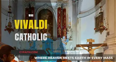 Was Vivaldi Catholic? Exploring the Faith of the Baroque Composer