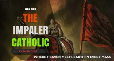 Was Vlad the Impaler Catholic? Unraveling the Religious Beliefs of Dracula