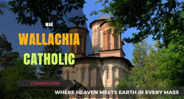 Was Wallachia Catholic? Exploring the Religious History of Medieval Romania