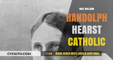 Was William Randolph Hearst Catholic? Exploring His Religious Beliefs