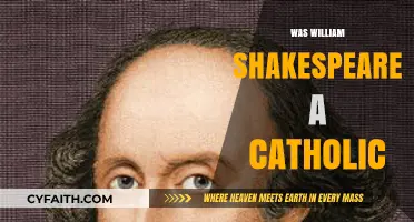Was Shakespeare Secretly Catholic? Exploring the Bard's Religious Beliefs