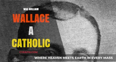 Was William Wallace a Catholic? Unraveling the Faith of Scotland's Hero