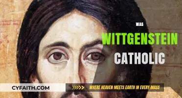 Wittgenstein's Faith: Exploring His Catholic Connections and Philosophical Beliefs