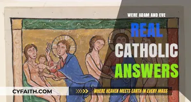 Adam and Eve: Catholic Truths Unveiled