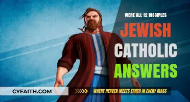Exploring the Jewish Roots of Jesus' Disciples