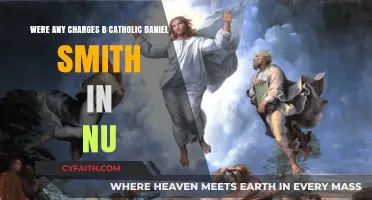 Catholic Daniel Smith: Unraveling Charges and Nuances in the Case