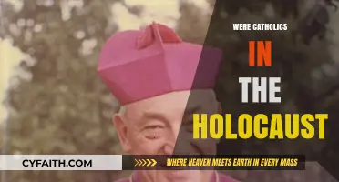Catholics in the Holocaust: Faith, Resistance, and Complicity Explored