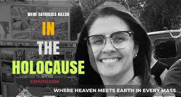 Catholics: Victims of the Holocaust