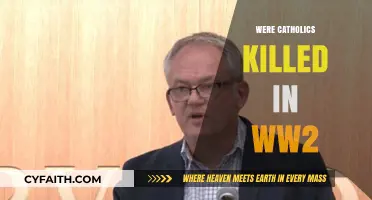 Catholic Persecution in WWII: Forgotten Victims of the Holocaust