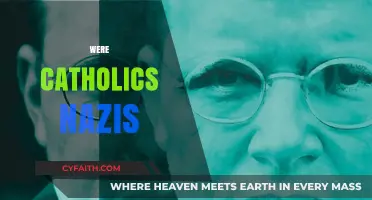 Were Catholics Complicit with Nazis? Unraveling Historical Allegations and Facts