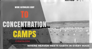Catholics in Concentration Camps: Were They Targeted?