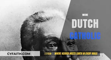 Exploring the Rich History and Legacy of Dutch Catholicism