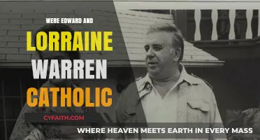 The Warrens: Catholic Ghost Hunters
