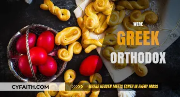 Exploring the Rich Traditions and Faith of Greek Orthodox Christianity