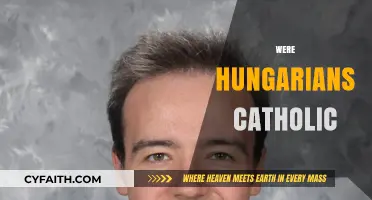 Exploring Hungary's Religious History: Were Hungarians Historically Catholic?