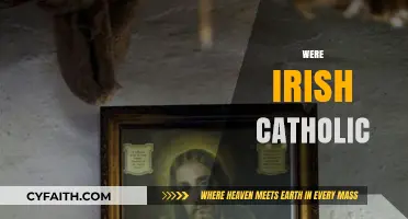 Exploring the Rich Heritage and Faith of Irish Catholics