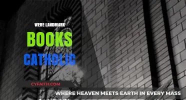 Were Landmark Books Catholic? Exploring the Faith Behind the Series