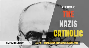 The Catholic Roots of Nazism