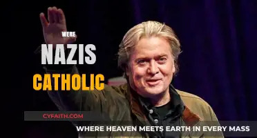 Were Nazis Catholic? Exploring the Complex Relationship Between Fascism and Faith