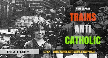 Orphan Trains: Anti-Catholic Bias or Social Welfare Effort?