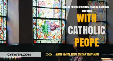 Irish Catholic Struggles: How Sectarian Conflict Impacted Lives and Faith