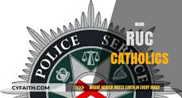 Understanding the Historical and Cultural Identity of Were Ruc Catholics