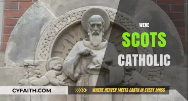Were Scots Catholic? Exploring Scotland's Historical Religious Identity