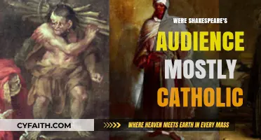 Shakespeare's Audience: Catholic or Protestant?