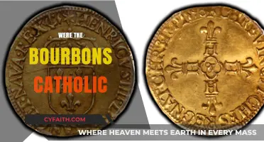 The Bourbon Dynasty's Catholic Faith: Historical Insights and Legacy