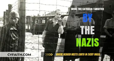 The Catholic Church: Nazi Persecution and Resistance