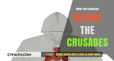 Catholics and the Crusades: A Historical Perspective