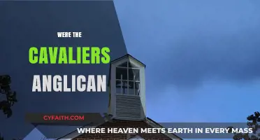 Were the Cavaliers Anglican? Exploring the Religious Identity of Royalists