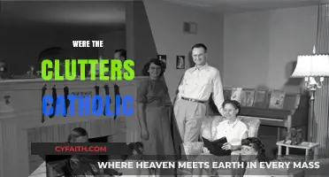 Were the Clutters Catholic? Unraveling the Religious Beliefs of the Family