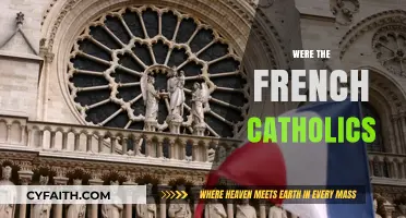 Exploring the Historical Connection Between French Identity and Catholicism