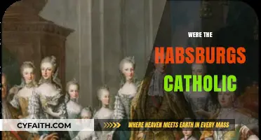 The Habsburg Dynasty's Catholic Legacy: Faith, Power, and Influence
