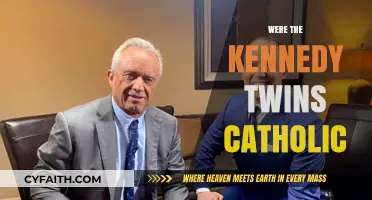 Were the Kennedy Twins Catholic? Exploring Their Faith and Legacy