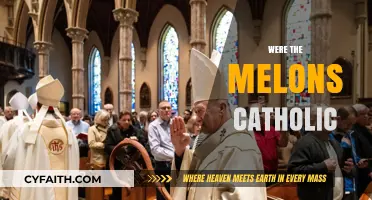 Were Melons Catholic? Unraveling the Bizarre Historical Fruit Debate