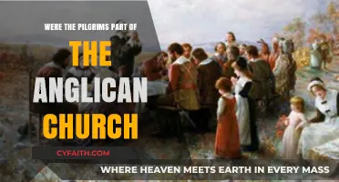 Were the Pilgrims Anglican? Exploring Their Religious Roots and Beliefs