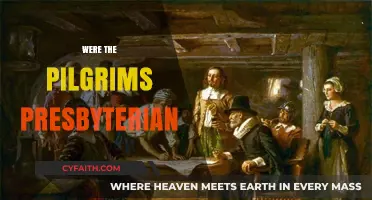 Were the Pilgrims Presbyterian? Unraveling the Faith of the Mayflower Settlers