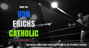 Exploring the Von Erichs' Faith: Were They Catholic or Not?