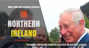 Catholic Loyalists in Northern Ireland: A Complex History