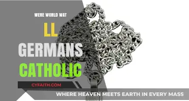 How Catholicism Almost Became Germany's Religion
