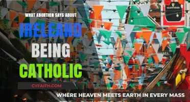 Ireland's Abortion Laws: Catholic or Progressive?